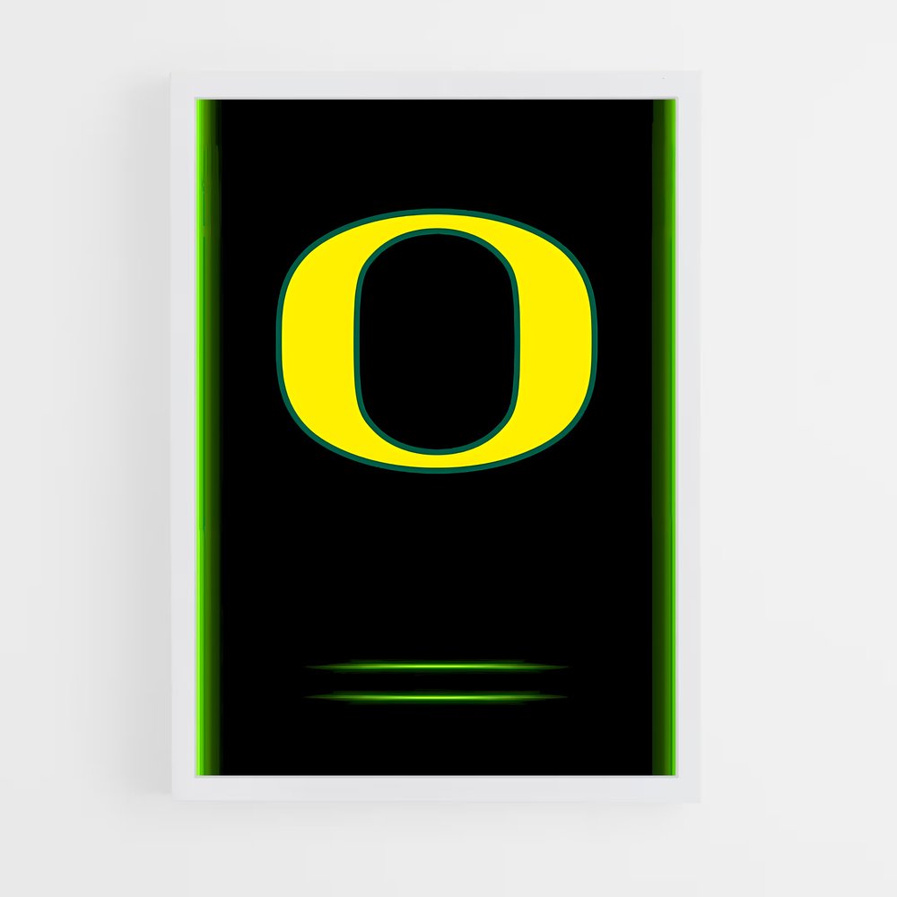 Poster Ducks in Flight – affiche Basketball (vue 3)